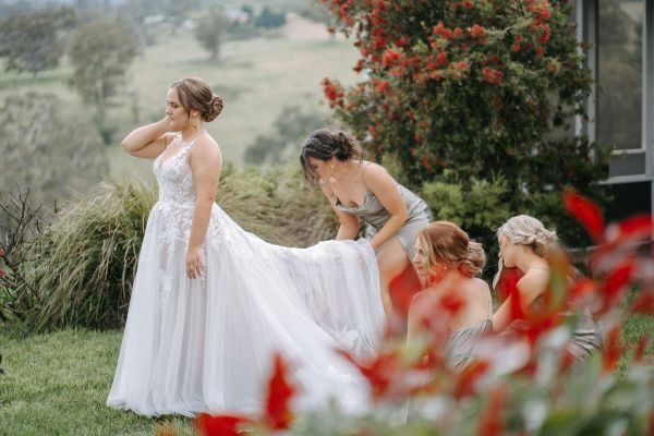 Dryridge Estate wedding, Claire and Brayden, frame 020