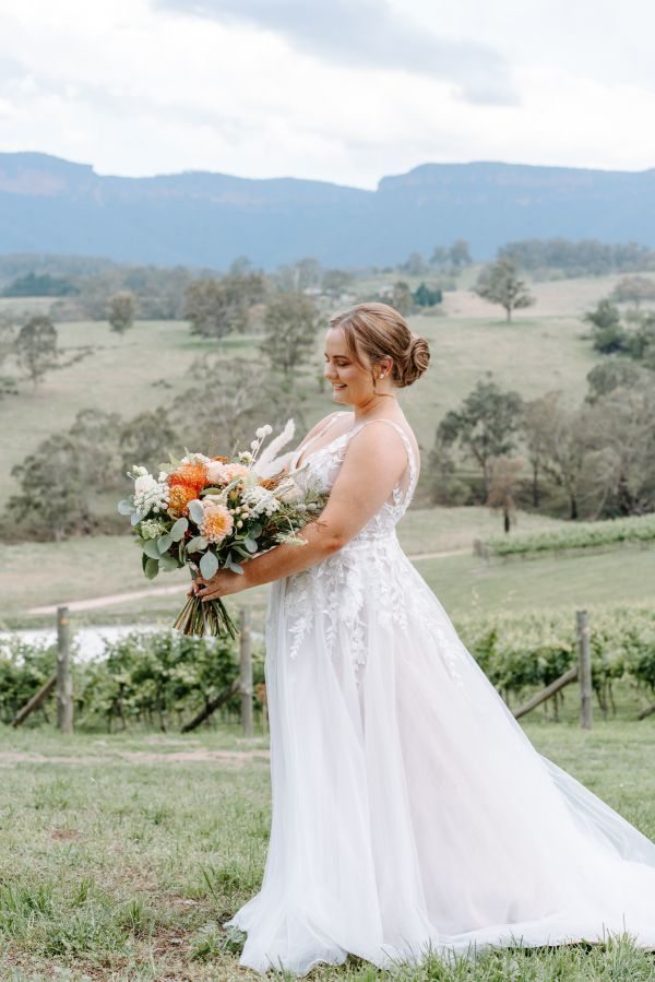 Dryridge Estate wedding, Claire and Brayden, frame 032
