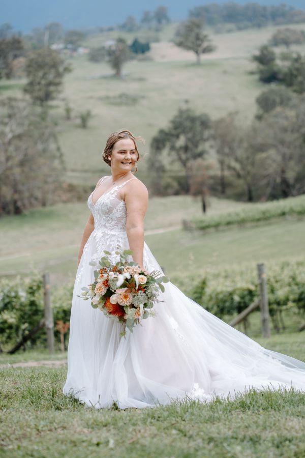 Dryridge Estate wedding, Claire and Brayden, frame 035