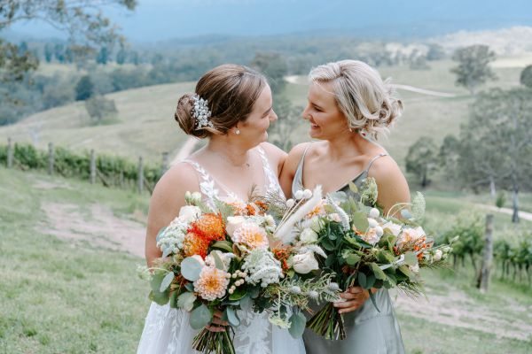 Wedding photograph 039 from Claire and Brayden's day at Dryridge Estate