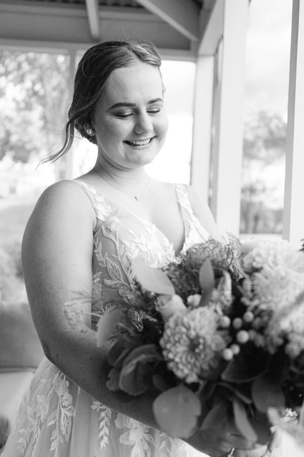 Wedding photograph 054 from Claire and Brayden's day at Dryridge Estate