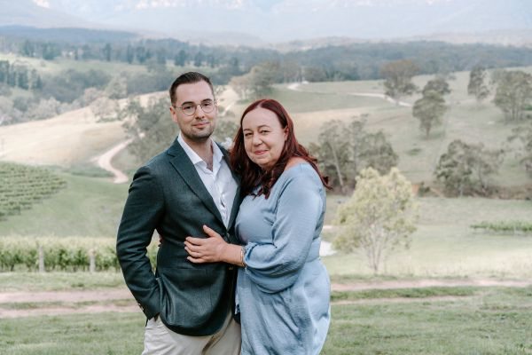 Dryridge Estate wedding, Claire and Brayden, frame 056