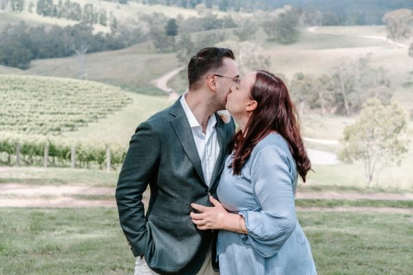 Wedding photograph 057 from Claire and Brayden's day at Dryridge Estate