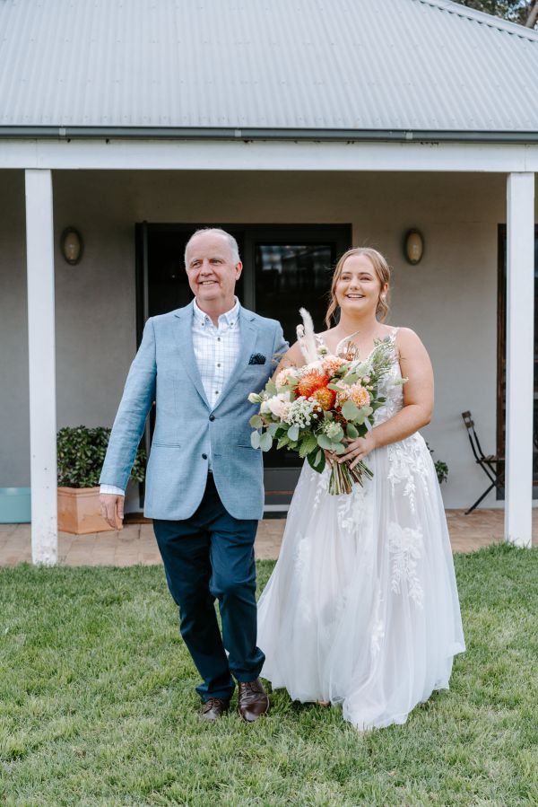 Wedding photograph 069 from Claire and Brayden's day at Dryridge Estate