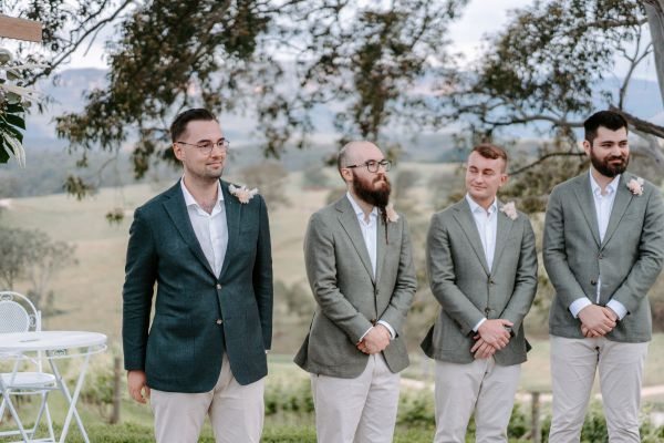 Wedding photograph 072 from Claire and Brayden's day at Dryridge Estate