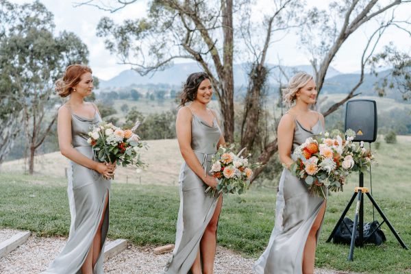 Wedding photograph 075 from Claire and Brayden's day at Dryridge Estate