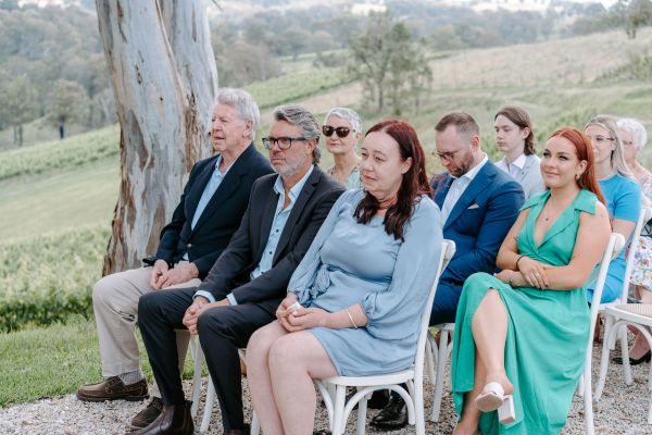 Wedding photograph 078 from Claire and Brayden's day at Dryridge Estate