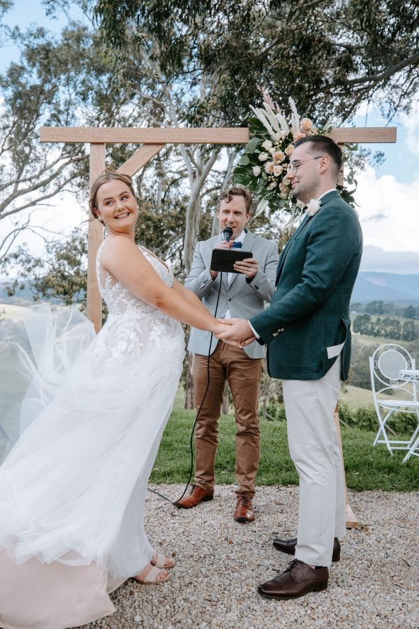 Dryridge Estate wedding, Claire and Brayden, frame 080