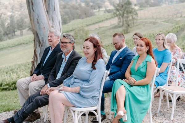 Wedding photograph 081 from Claire and Brayden's day at Dryridge Estate