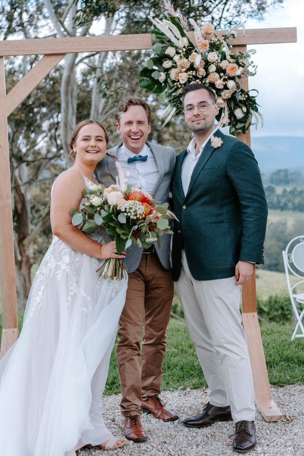 Dryridge Estate wedding, Claire and Brayden, frame 092