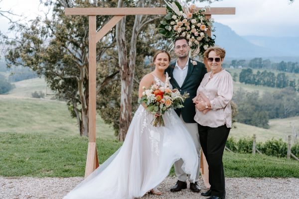 Dryridge Estate wedding, Claire and Brayden, frame 095
