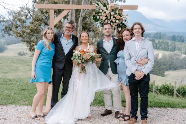 Wedding photograph 099 from Claire and Brayden's day at Dryridge Estate