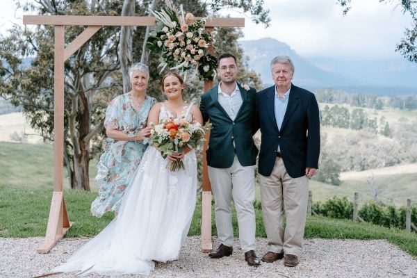 Wedding photograph 102 from Claire and Brayden's day at Dryridge Estate