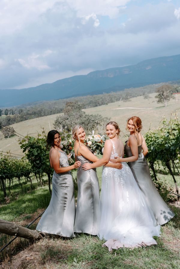 Wedding photograph 105 from Claire and Brayden's day at Dryridge Estate