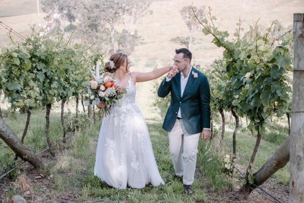 Dryridge Estate wedding, Claire and Brayden, frame 113
