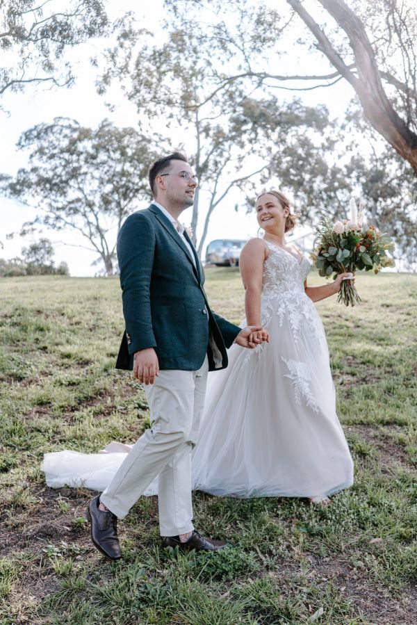 Dryridge Estate wedding, Claire and Brayden, frame 116
