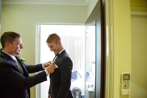 Beaumaris Motor Yacht Squadron wedding, Bec and Brent, frame 008