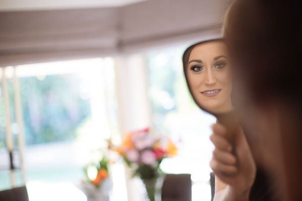 Bec and Brent's wedding day in Beaumaris, frame 019