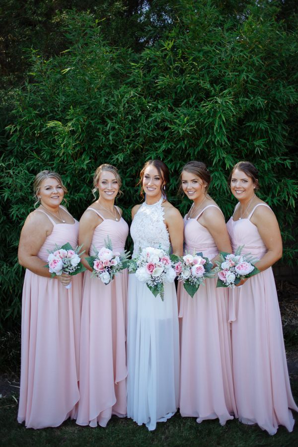 Wedding photograph 024 from Bec and Brent's day at Beaumaris Motor Yacht Squadron