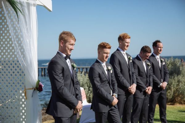 Beaumaris Motor Yacht Squadron wedding, Bec and Brent, frame 035