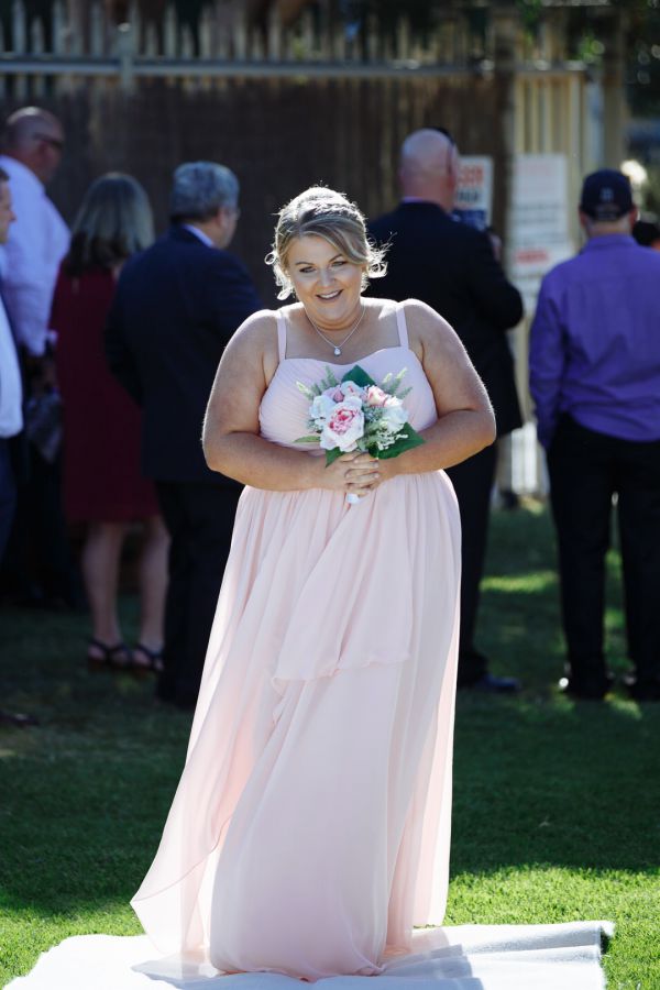 Beaumaris Motor Yacht Squadron wedding, Bec and Brent, frame 038