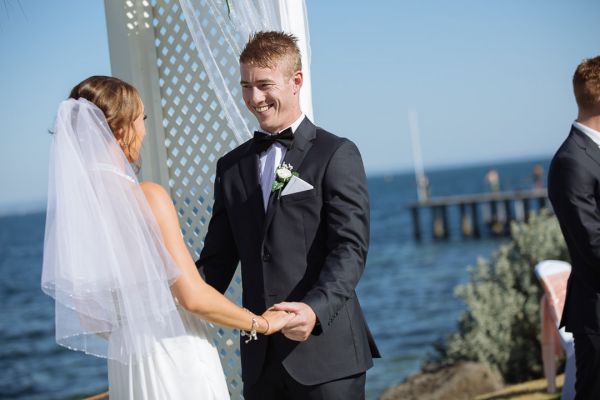 Beaumaris Motor Yacht Squadron wedding, Bec and Brent, frame 044