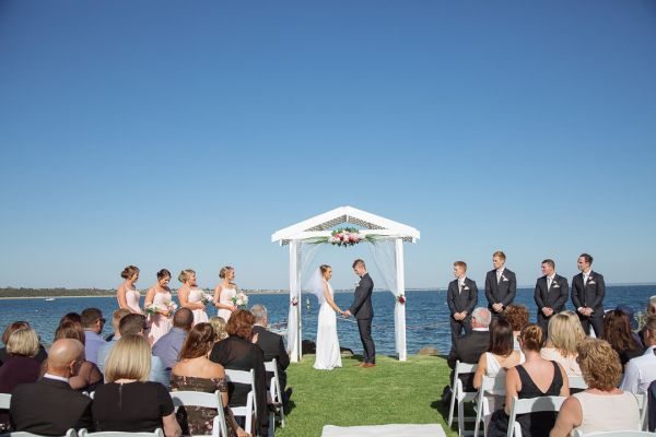 Beaumaris Motor Yacht Squadron wedding, Bec and Brent, frame 047