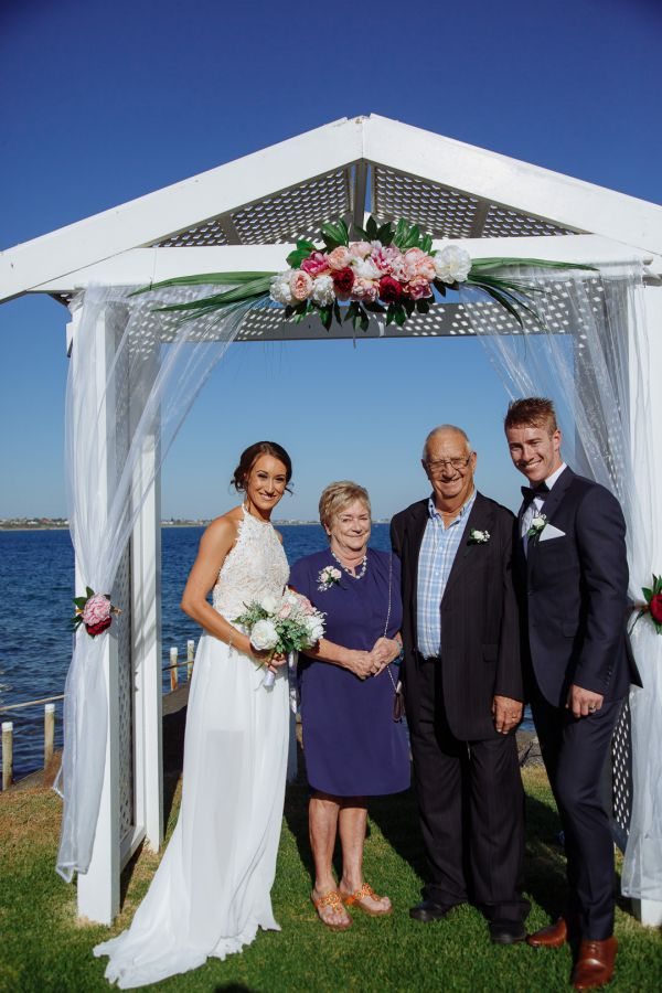 Beaumaris Motor Yacht Squadron wedding, Bec and Brent, frame 053