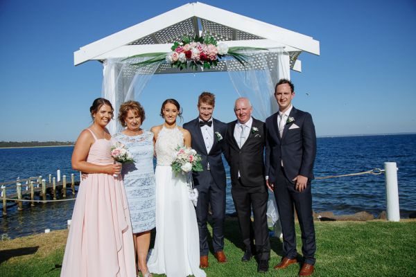 Beaumaris Motor Yacht Squadron wedding, Bec and Brent, frame 056