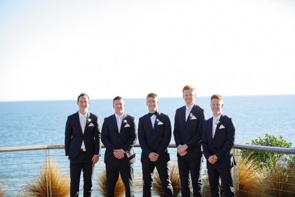 Beaumaris Motor Yacht Squadron wedding, Bec and Brent, frame 068