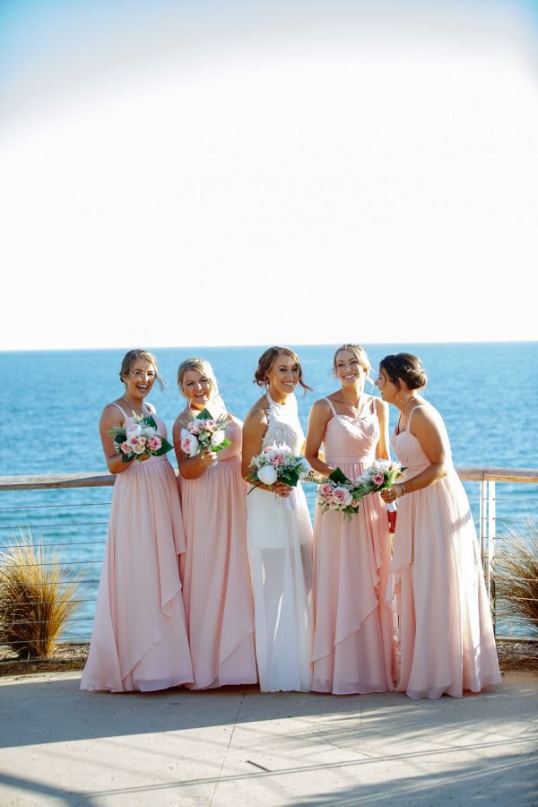 Wedding photograph 069 from Bec and Brent's day at Beaumaris Motor Yacht Squadron