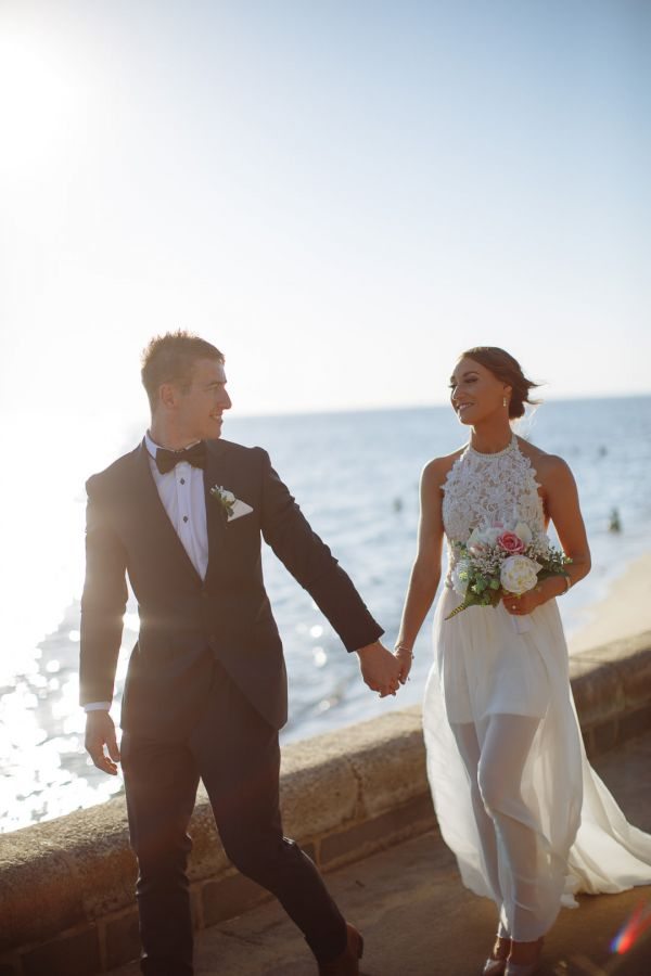 Beaumaris Motor Yacht Squadron wedding, Bec and Brent, frame 074