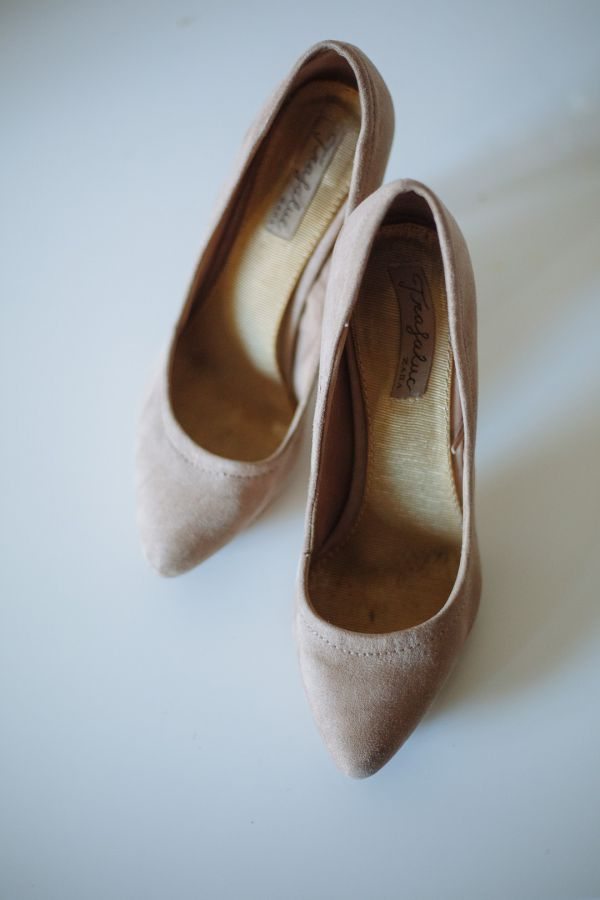 Tatiana and Gennady's wedding day in Barton, frame 004