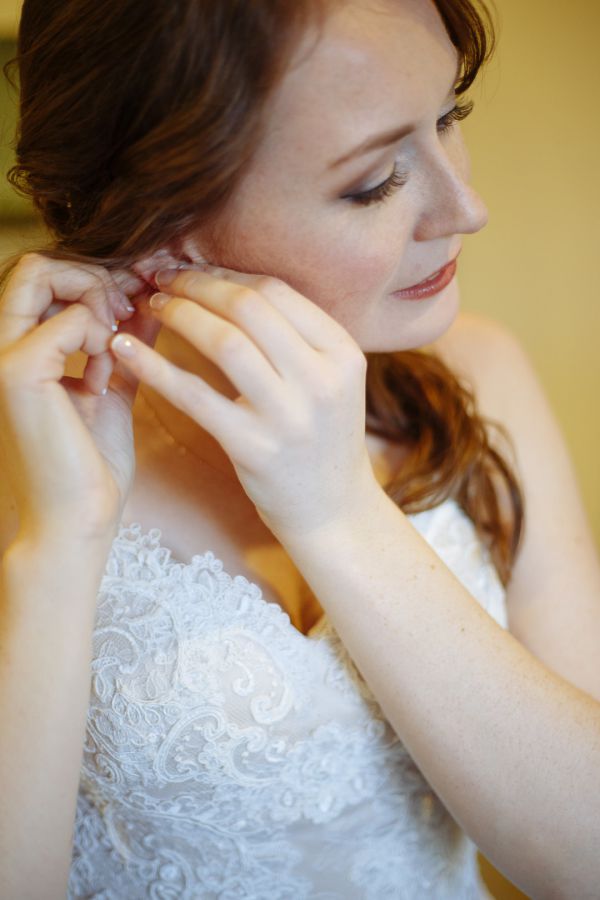 Tatiana and Gennady's wedding day in Barton, frame 010