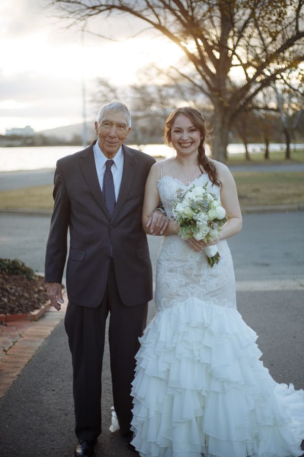 The Boat House wedding, the couple, frame 032