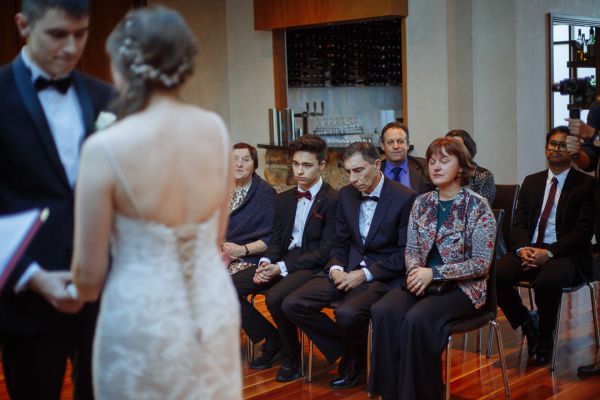 The Boat House wedding, the couple, frame 038