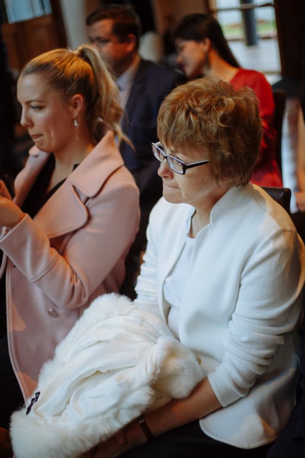 Tatiana and Gennady's wedding day in Barton, frame 040