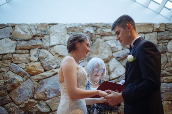 Tatiana and Gennady's wedding day in Barton, frame 055