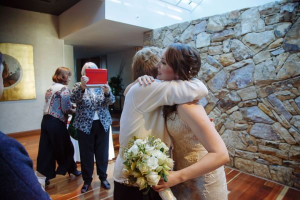 Tatiana and Gennady's wedding day in Barton, frame 082