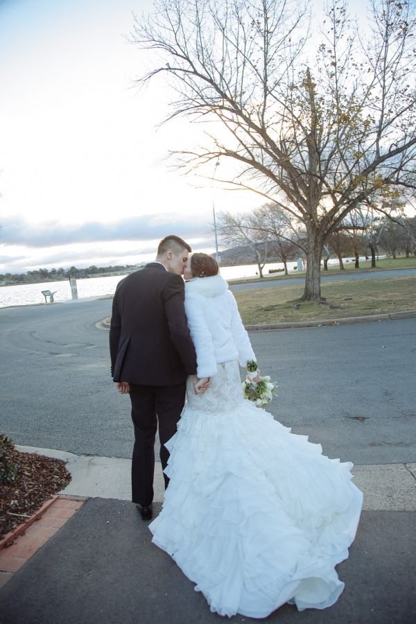 Wedding photograph 093 from the day at The Boat House