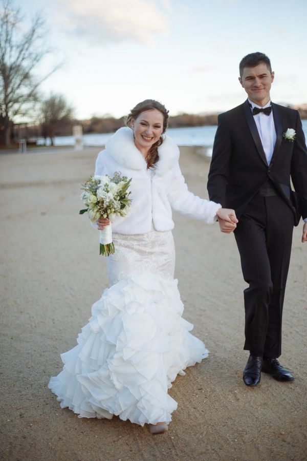 Wedding photograph 096 from the day at The Boat House