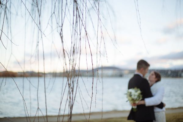 Wedding photograph 123 from the day at The Boat House