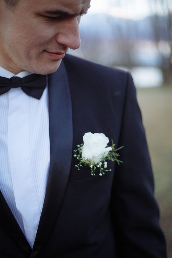 The Boat House wedding, the couple, frame 128