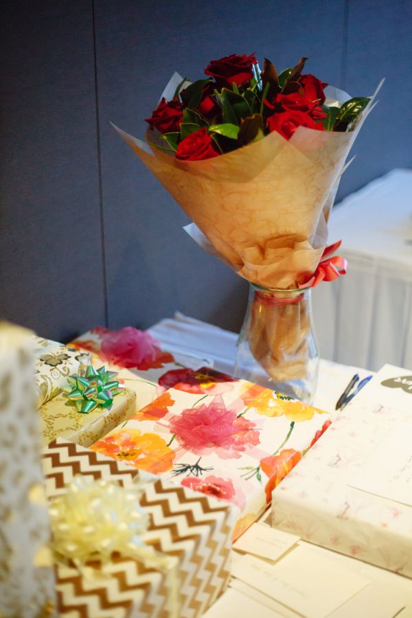 Tatiana and Gennady's wedding day in Barton, frame 136