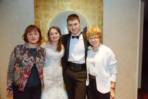 The Boat House wedding, the couple, frame 140