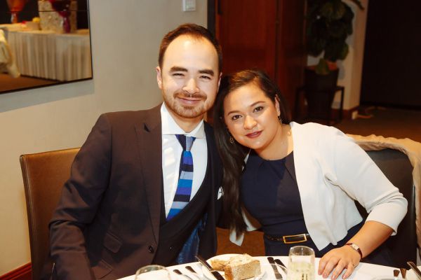 Tatiana and Gennady's wedding day in Barton, frame 151