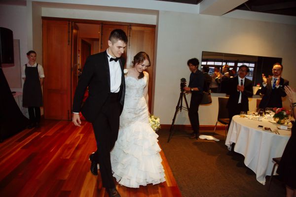 Tatiana and Gennady's wedding day in Barton, frame 154