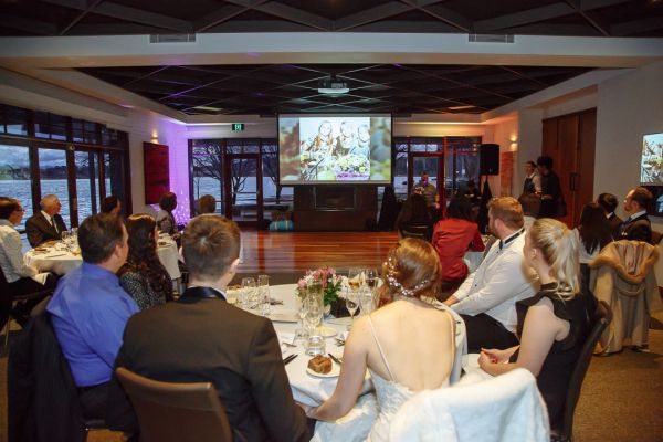 Tatiana and Gennady's wedding day in Barton, frame 160