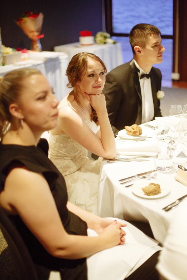 The Boat House wedding, the couple, frame 161
