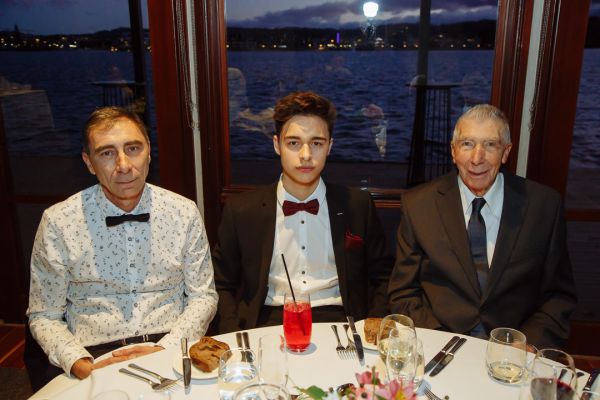 The Boat House wedding, the couple, frame 170